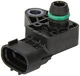 Pieza original de Bosch. Metzger 0905378 Sensor, presión colector de admisión