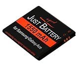 gt s6312 battery Versand und Support aus Deutschland