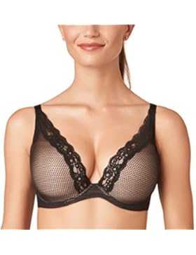 Passionata Damen Brooklyn-T-Shirt-Bh