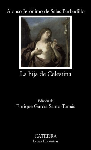 La hija de Celestina [Lingua spagnola]