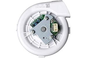 CHUANCHENG Motore Ventilatore Ventilatore Motore Filtro Per Xiaomi Roborock S50 S51 S55 Durevole