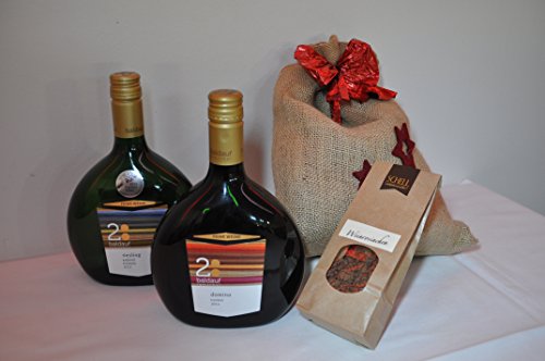 Preisvergleich Produktbild WEINSÄGGLE