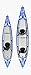 Produktbild Mistral Inflatable KANUYAK 485 für 2 Personen