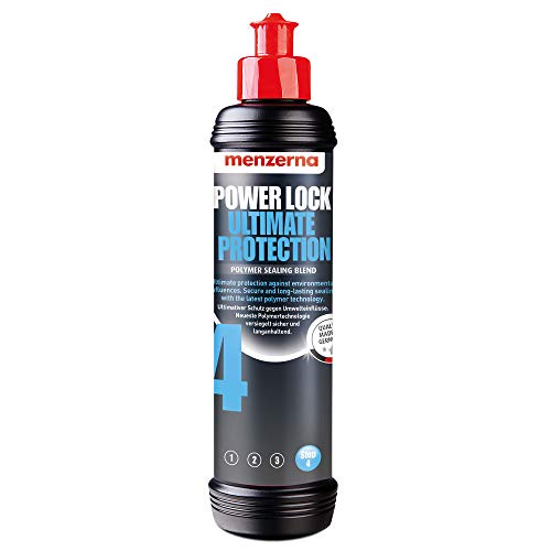 Menzerna Power Lock Ultimate Protection 250 ML