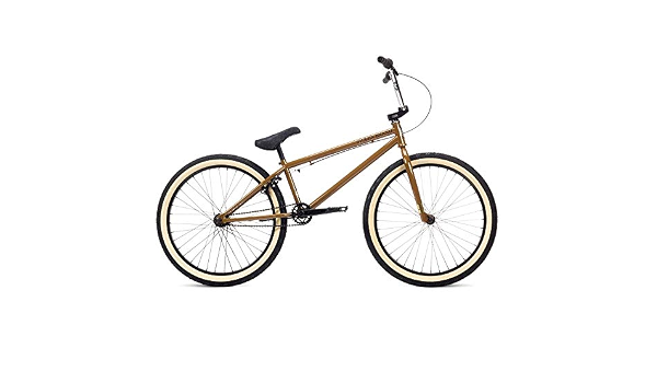 Stolen Saint XLT 24\