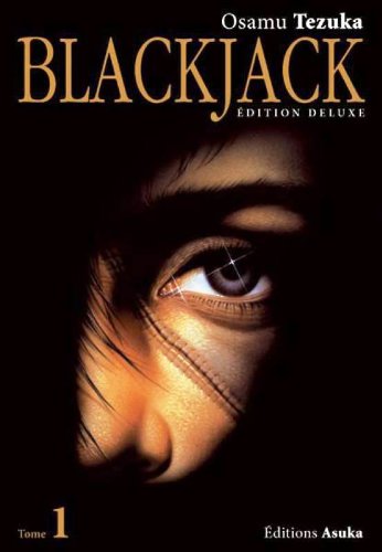 Black Jack — Tome 1