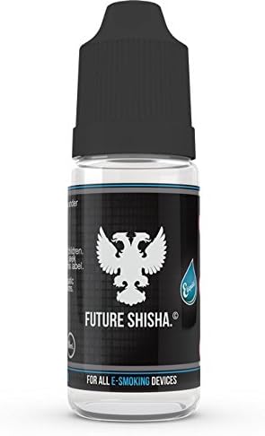 Black Cap E-Liquid (Premium Juice) Vanilla Gorilla