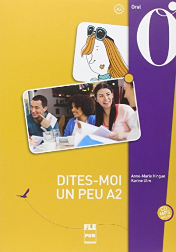 Download Dites-moi un peu A2 (1CD audio MP3) Download Dites-moi un peu A2 (1CD audio MP3)