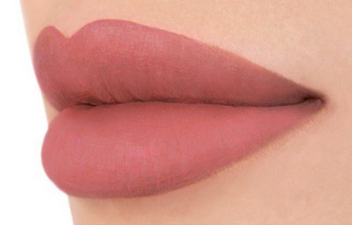 NYX Matte Lipstick Whipped Caviar - 6