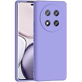 Coverzone Honor Magic 7 Lite İle Uyumlu Kılıf Z-Mara Lansman Vieri Tam Koruma Arka Kapak Kamera Koruma &Ccedil;ıkıntılı P&uuml;r&uuml;zs&uuml;z Y&uuml;z