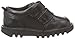 Kickers Kick Racer Mf Lthr Im, Boys' Loafers, Black (Black), 5 Child UK (22 EU)