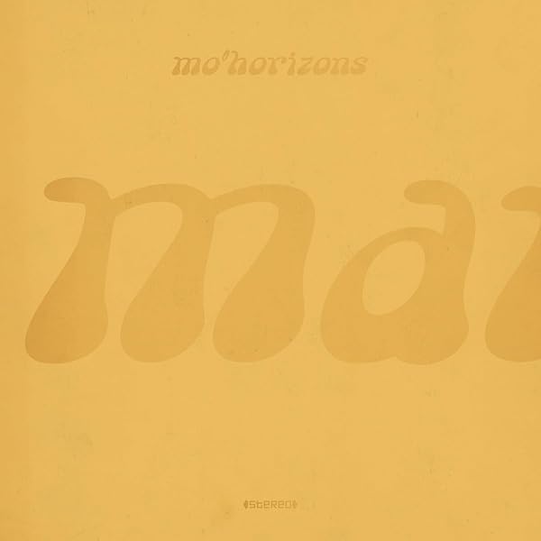 ラテングルーヴ2LP Mo' Horizons - Sunshine Today Sunshine Today - Mo' Horizons: Amazon.de: Musik