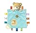 Nuby Cuddle Buddy 3-in-1 Glow in the Dark Teething Comforter