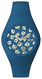 Ice skull ICE.SK.DWR.U.S.15 Unisex Quarz Uhren