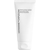 Germaine de Capuccini - Options | Exfoliating Scrub - Cleansing Facial Scrub - Deep Cleanses Skin - Clean, Soft &amp; Fine Skin -
