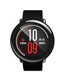 Xiaomi Amazfit Sport 1.34' LCD GPS (satellitare) Nero, Rosso