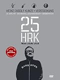 heinz rudolf kunze tour FSK 0 Heinz Rudolf Kunze - Man sieht sich - 25 Jahre HRK (2 DVDs + Exkl. Live CD)