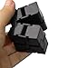 Produktbild Zauberwürfel,Huihong Mode Spielzeug Magic Cube Edc Infinity Stereoskopischen WüRfel FüR Stressabbau Anti Angst Stress Spielzeug FüR Kinder Und Erwachsene