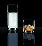 Spiegelau & Nachtmann, 4-teiliges Whiskybecher-Set, Vivendi, 92040 - 4