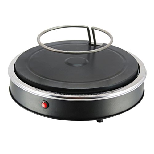 Emerio PO-110450 Pizzarette Mini-Pizzaofen - 3