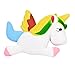 Produktbild Spielzeug für Kinder Einhorn Squishy langsam steigende Cartoon Puppe Creme duftende Dekompression Spielzeug (Rosa)