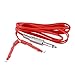 Produktbild Edelstahl Schaltnetzteil Tattoo Clip Cord Phono Stecker 6 Fuß Netzteil Professionelle Tattoo Maschine Zubehör
