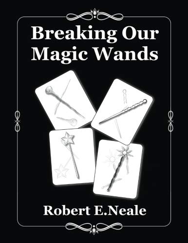 Preisvergleich Produktbild Breaking Our Magic Wands