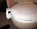 Mommy's Helper Toilet Seat Lid-Lok Kids, Infant, Child, Baby Products