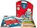 Produktbild APLI apli13534 Angeln The Origin Of Food Spiel mit Form Label