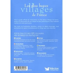 LES PLUS BEAUX VILLAGES DE FRANCE Livre en Ligne LES PLUS BEAUX VILLAGES DE FRANCE Livre en Ligne - Telecharger Ebook