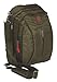 Babymule Changing Bag and Rucksack - Army Green