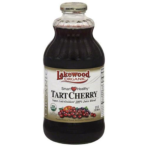 Preisvergleich Produktbild Lakewood Tart Cherry Concentrate (12.5 Oz)
