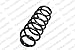 Produktbild Kilen 65058 Coil Spring