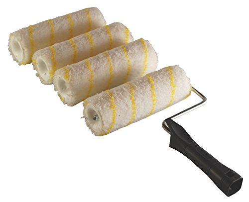 NESPOLI Kit Rouleau à Peindre Gros Chantier