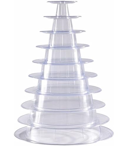 Présentoir 3 Niveaux - De Villaines-les-Rochers