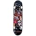 Produktbild Enjoi Skateboards Wallin Premium Panda Slick komplett Skateboard 20,6 cm