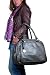 Lässig Changing Bag Tender Multizip Bag, cognac