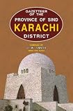 Image de Gazetteer of the Karachi District