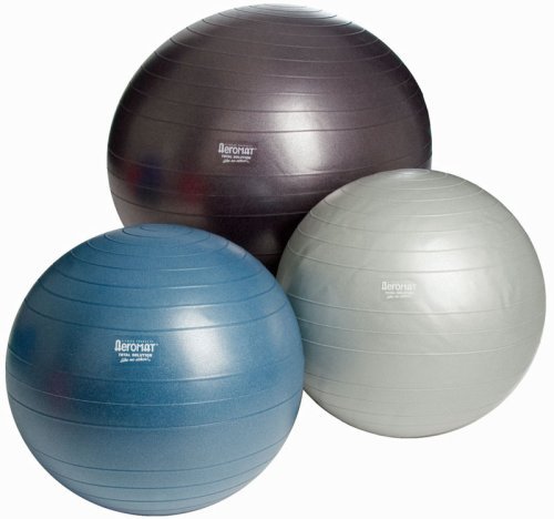 Aeromat 65cm Burst-Resistant Ball by Aeromat