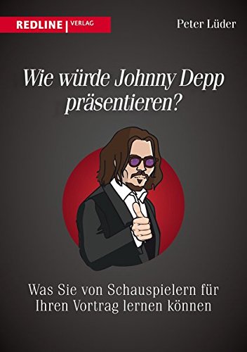 Download Wie würde Johnny Depp präsentieren?