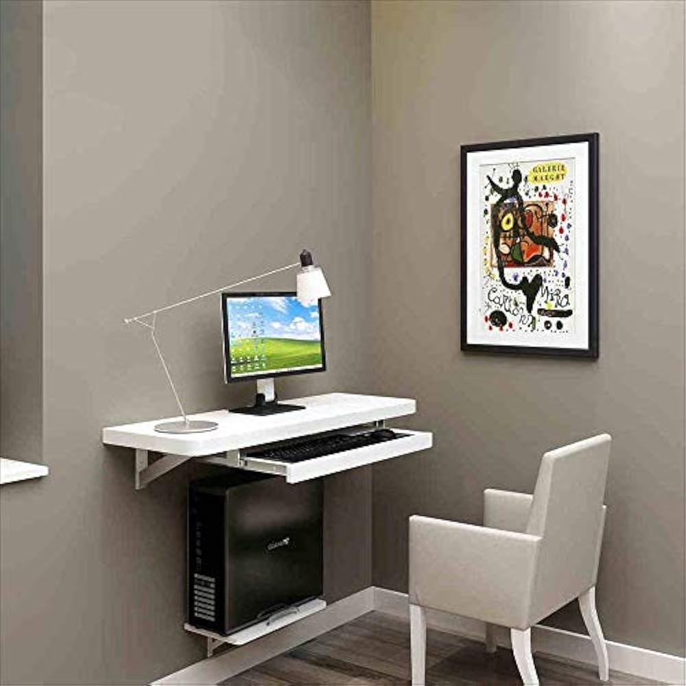 Куда Поставить Компьютерный Стол фото 2