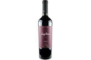 LUIGI BOSCA VINOS FINOS ARGENTINOS Luigi Bosca Signature Malbec 75cl