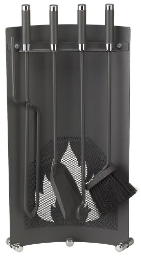 Schössmetall Monastir Kamingarnitur, 04561000