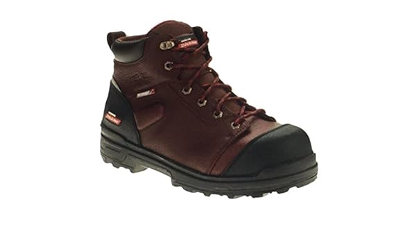 dickies steel toe boots