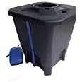 IWS OxyPot - Single 1 POT DWC System - 19 Litre