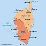 Image de Guide du Routard Corse 2014