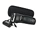for Remington Men Foil Shaver Razor Hard Case fits PF7200/F7800/F4800/F3800 Titanium by CO2CREA