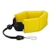 Produktbild Wuudi Polaroid Floating Floating-Overall Flotation Trageschlaufe, Tauchen Kamera Zubehör Floating Kamera Wasserdicht Strap für Kamera