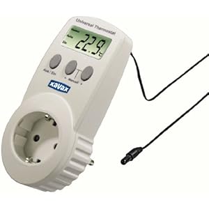 Xavax Universal-Thermostat 
