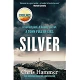 Silver: Sunday Times Crime Book of the Month (A Martin Scarsden Thriller)